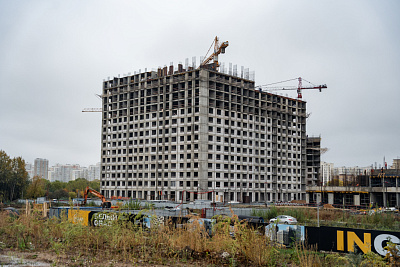 Белый Град