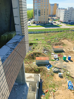Жилой Комплекс Атмосфера