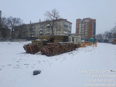 ЖК 