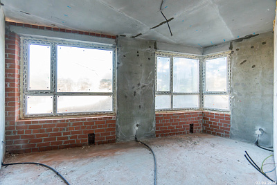 Жилой квартал Форум Парк