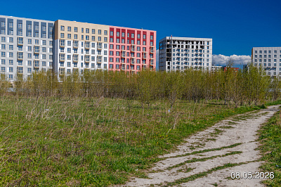Квартал Лаголово