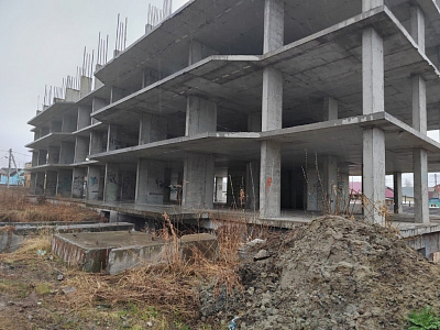 г. Новосибирск, Ленинский район