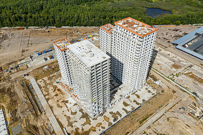 Квартал Герцена