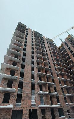 ЖК Форт II этап