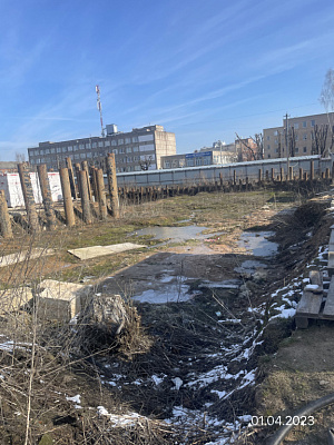 Жилой комплекс