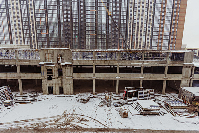Микрорайон 