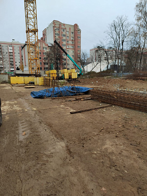 ЖК