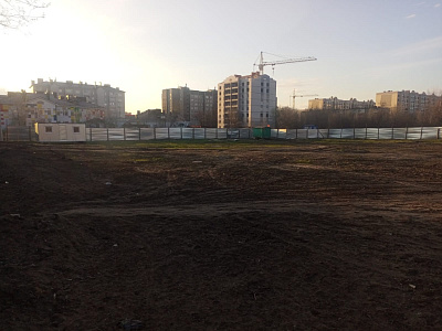 ЖК Тургенев