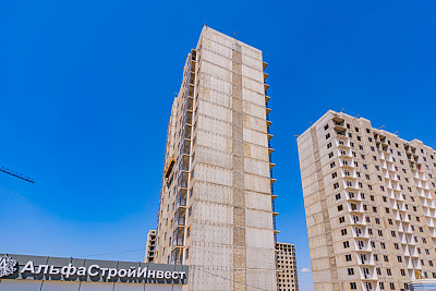 ЖК 