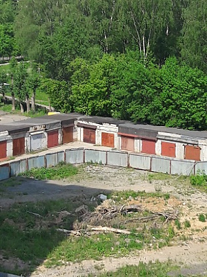 Макаринская роща