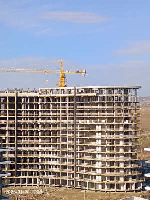 поселок городского типа Коктебель