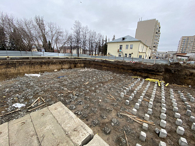 г. Бердск, ул Ленина