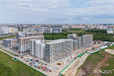 Жилой комплекс