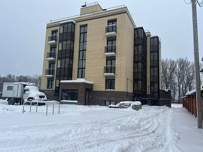 г. Ярославль, Улица Мельничная