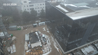 Эдикон Парк