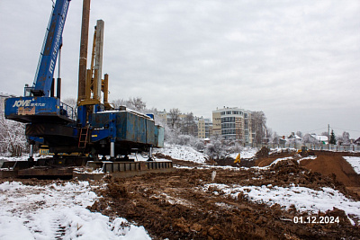 Микрорайон
