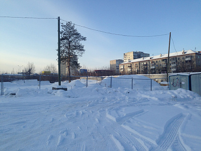 Квартал 