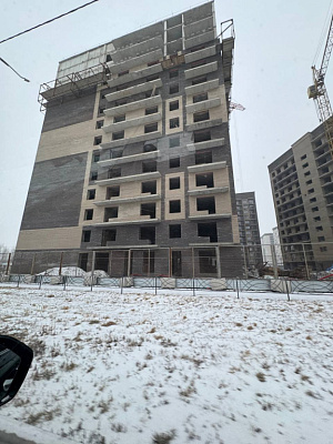 г. Абакан, Улица Генерала Тихонова