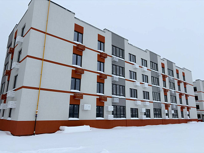 ЖК Покровский квартал