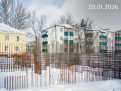 ИНСТЕП.ХУТОРСКАЯ