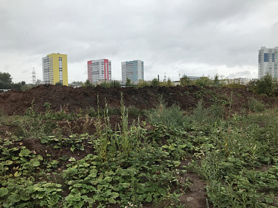 Красное яблоко Эт13 Секции 2.3,2.4