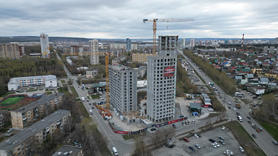 ЖК 