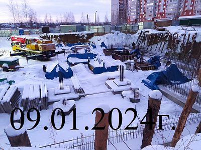 г. Новочебоксарск, ул 10 Пятилетки