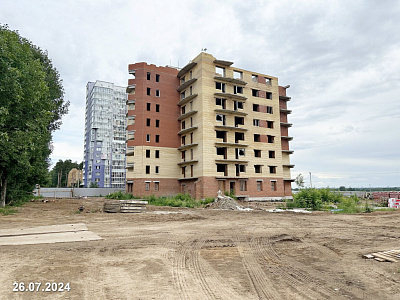 Жилой комплекс