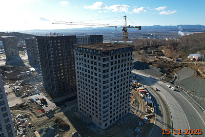 Уюн парк корпус 12