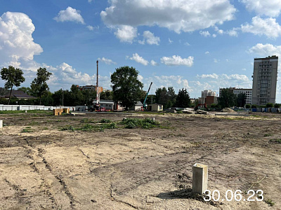ВЕЛАРТ жилой комплекс