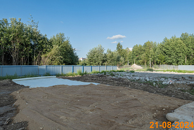Заречный парк