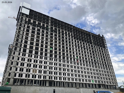 Платон Парк поз.2