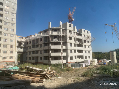 Жилой комплекс