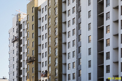 ЖК ЛесАРТ