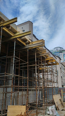г. Самара, Улица Осипенко