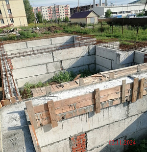 г. Учалы, ул Горького