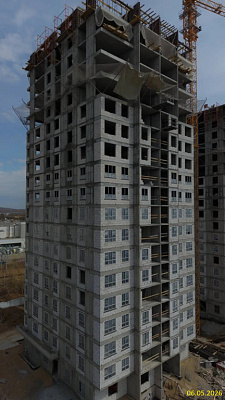 Жилой комплекс