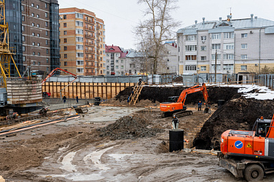 Аквилон НОВА