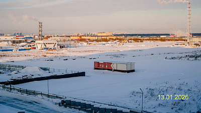 Южная Нева корпус 7