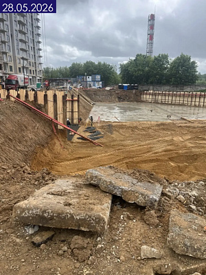 Жилой комплекс