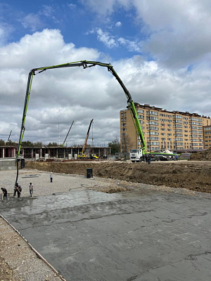 г. Минеральные Воды, Улица Советская