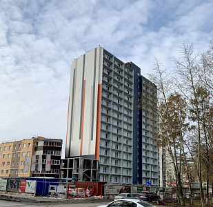 ВИВАТ Знаменский
