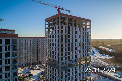 Невская Долина корпус 1.2