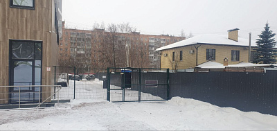 ЖК ЭКО Лайф Весна