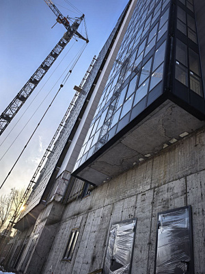 г. Красноярск, Проспект Свободный