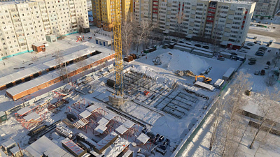 ЖК «Традиции от Звезды»