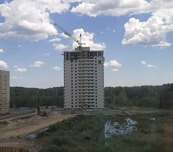 г. Брянск, Проспект Московский