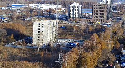ЖК 
