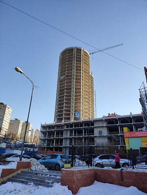 АТЛАНТИКС СИТИ