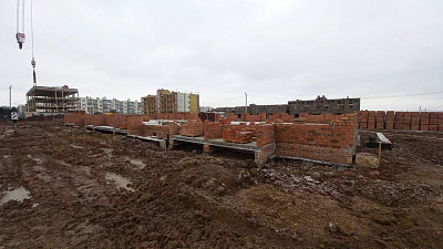 Село Миловка